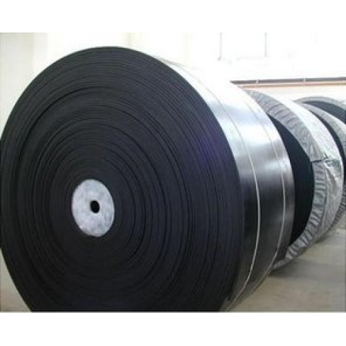 Nylon/Polyester Canvas Conveying Belt
