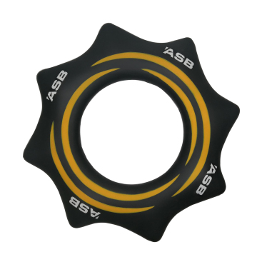 PU Foam Stress Reliever Flying disc toy