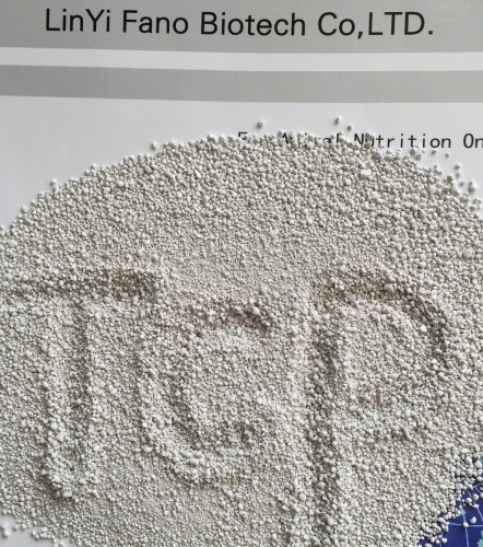 ISO SGS feed grade Tricalcium Phosphate TCP