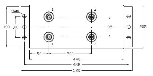 Heating Capacitors