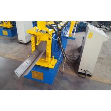 Metal Steel L Section Angle Forming Machine