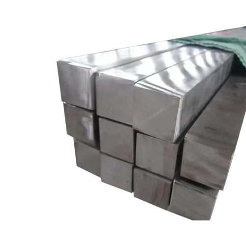 Free Cutting Hot Rolled Square Stainless Steel Bar