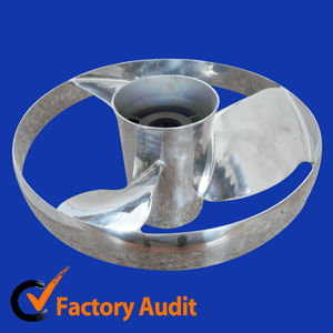 OEM casting boat trailer parts