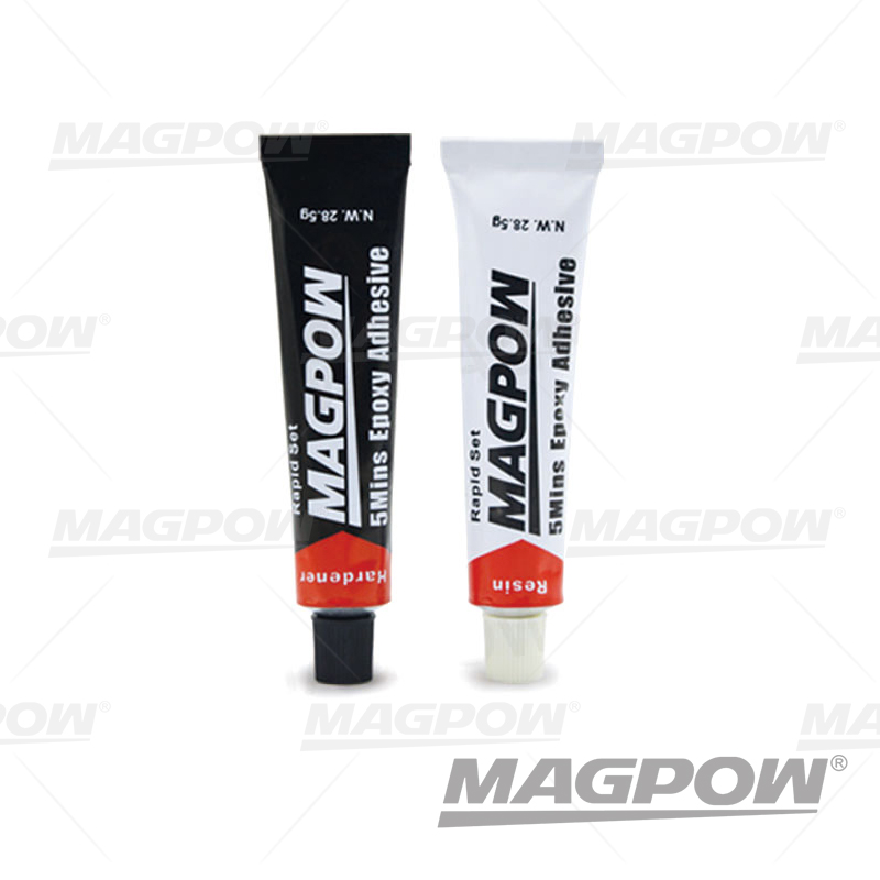 White Epoxy Adhesive 