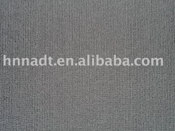 fire resistant decorative material