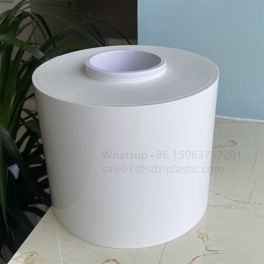 White Pharmaceutical Pvcpvdc Sheet Plastic Thermoforming 12 Jpg