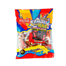 Spicy Strips Snack Gift Pack