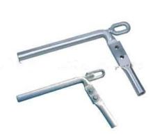 NY Strain Clamp (Hydraulic Compression Type)