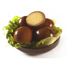 Asia Spices Braised Egg