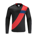 Mens Dry Fit Soccer Wear Sweatshirt