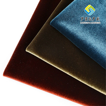 350G Premium Stretch Korean Velvet