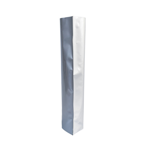 Standing Metalized Aluminum Standup Retort Pouch for Food