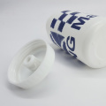 700 ml Finger Concave Easy Grip-waterfles