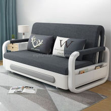 Affordable Folding Futon Sofa Beds for Small Spaces