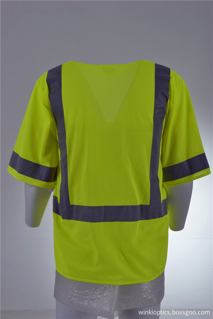 Security vest155