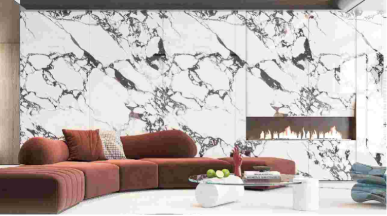 לוח בולגרי Bulgari Slab