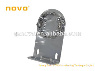 Roman shade component / Roman blind / motor bracket lengthen