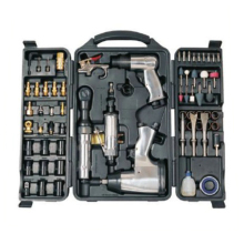 71pcs Air Tools Kit