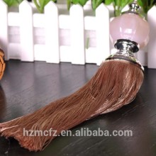 beautiful beaded decorative curtain tassels and tiebacks for curtains