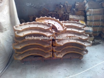 Dozer T165 segment ,OA21015 OB21005 OB21006 0A21015 0B21005 0B21006