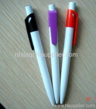 Eco-friendly Ball Pen?