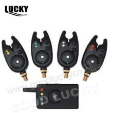 Mini Fishing Alarm (Kit)