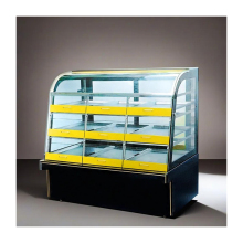 Bakery Display Counter Furniture