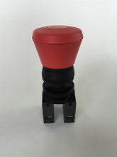 Matal / Plastic Emergency Stop Push Button Switch