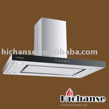 Island cooker Hoods HL9193F-S