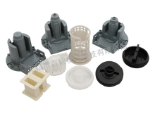 High Quality Precision Mold Making Services