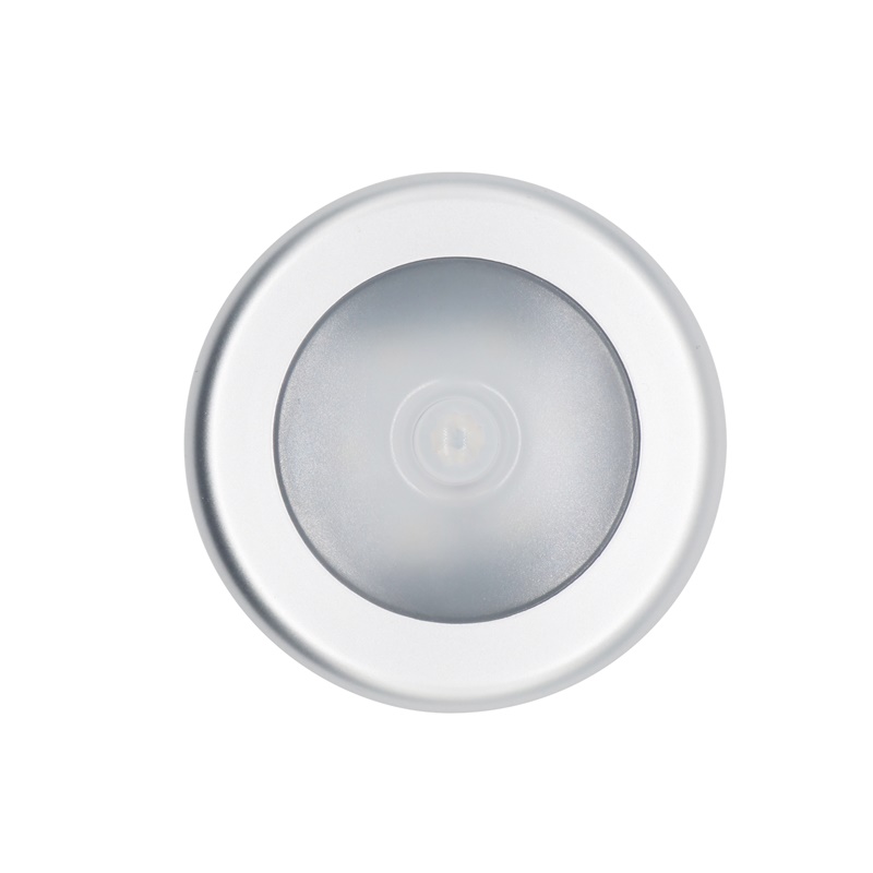 Runder Sensorlicht. Round Sensor Light