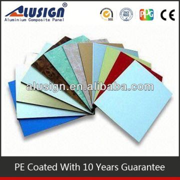 High quality commercial kitchen wall materials