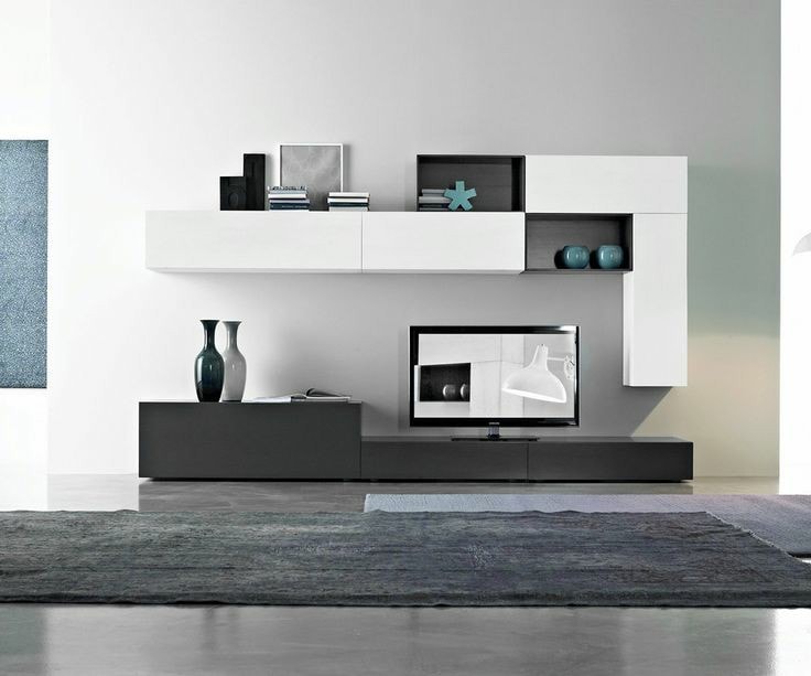 Long Tv Stand
