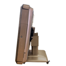 Chinese Automatic Electric Foldable Mahjong Table