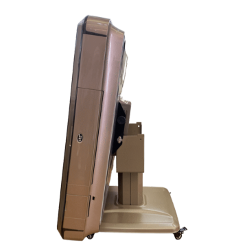 Chinese Automatic Electric Foldable Mahjong Table