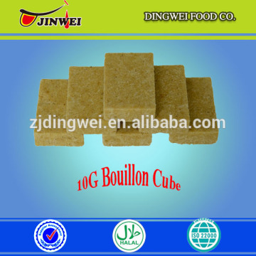 AFRICAN HALAL CHICKEN FLAVOUR SOUP CUBE