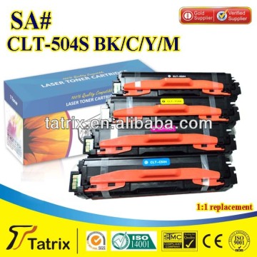 CLT-K504S Toner Cartridge for Samsung CLT-K504S