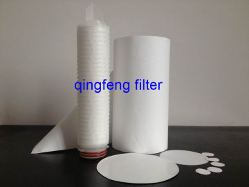 Good Mechanical Nylon Filter Membrane