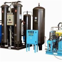 nitrogen packing machine