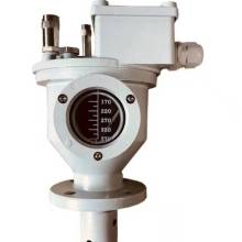 Gas Relay Buchholz Relay QJ10-80 relay