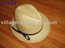 paper hat, fashion hat,fedora hat