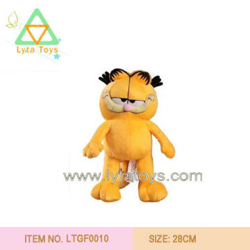 Plush Garfield Toys