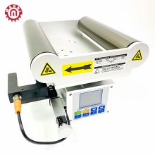 MAGNI PG300 Web Guide System