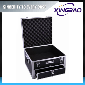 Hand tool case,leather tool case,hairdresser tool case