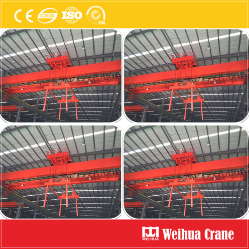 PC Prefabricated Panel Crane