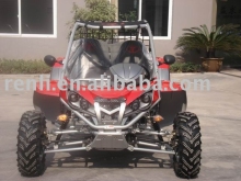 EEC buggy with Differential