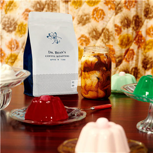 Coffee bean bags odor-proof Coffee bean bags odor-proof