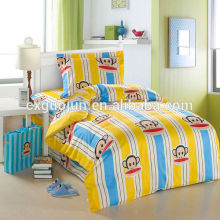 Cartoon High definition digital printing Polyester fabric