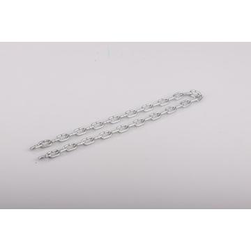 GALVANIZED MILD LINK CHAIN