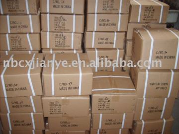 Packing photos For Our Productions camlock fitting